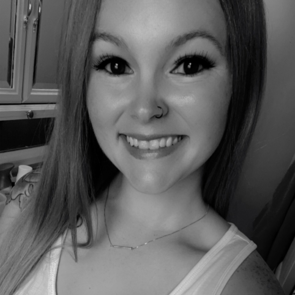 Meet your Posher, Tessa